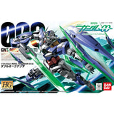 HG 1/144 66 GN-0000 00 QAN[T] Gundam