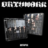 aespa: Single Album [Dirty Work] - Dirty Code ver.